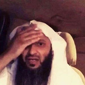 Meet your Posher, Luke